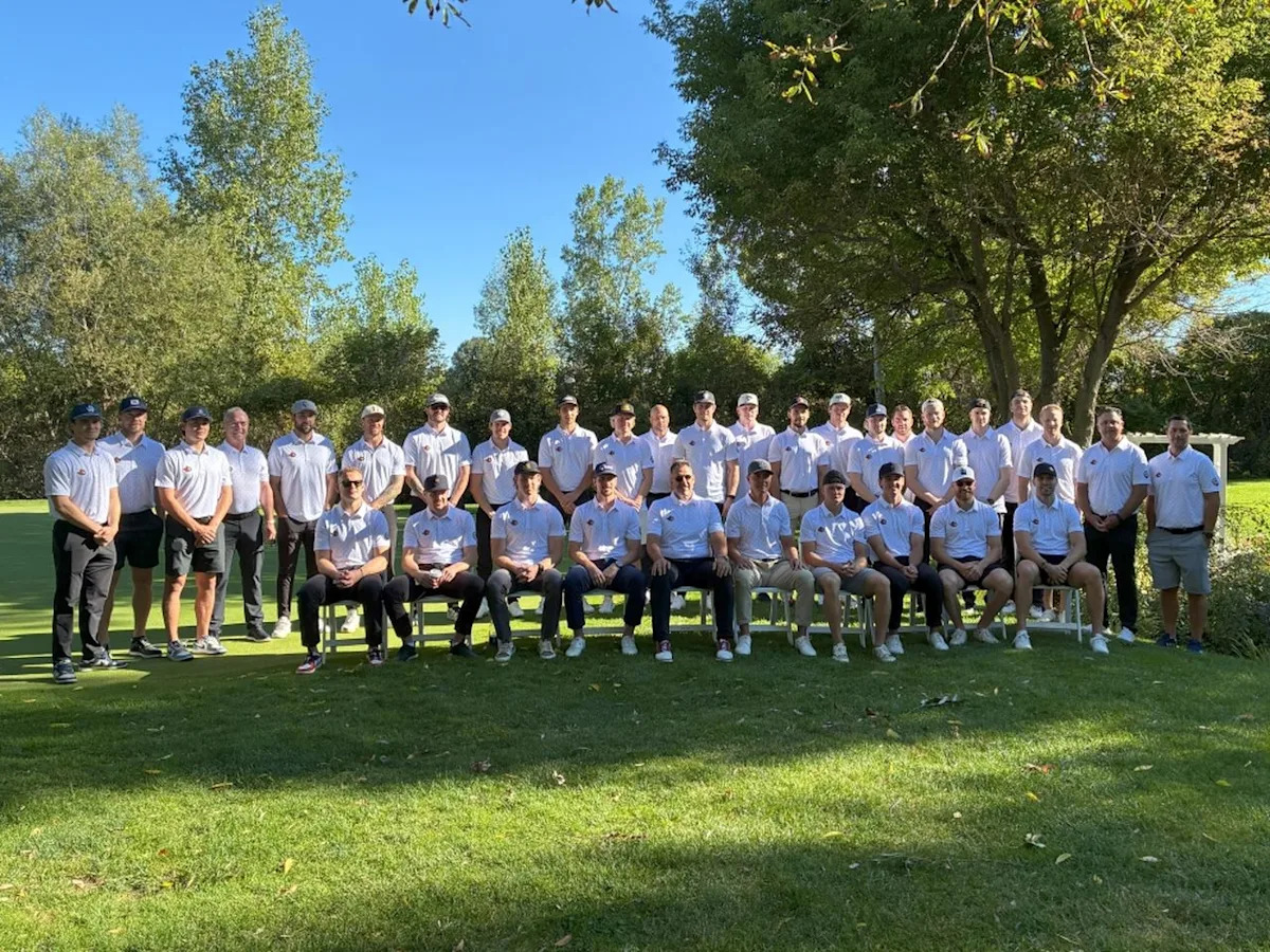 ‘I have belief in this group'