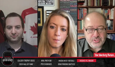 American Amanda Anisimova upsets Iga Świątek in US Open quarters