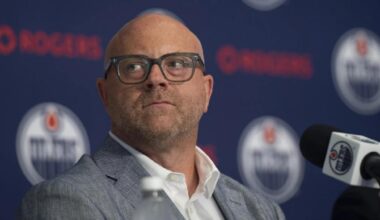 Top free agent rejects deal from Edmonton Oilers.