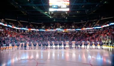 If the Edmonton Oilers were to relocate their AHL affiliate, here's where they could go