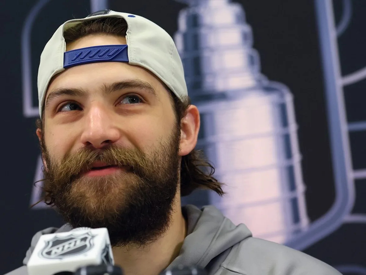 Why are Oilers insiders suddenly optimistic about Stuart Skinner?