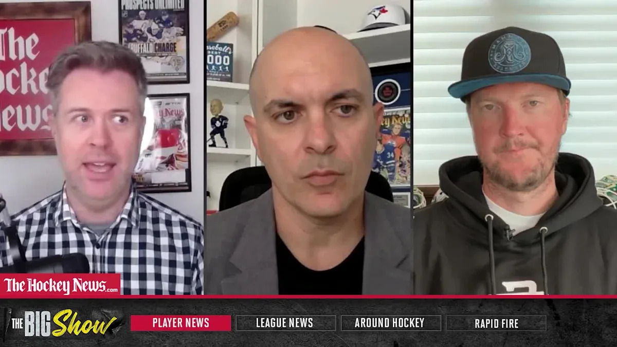 Former Devils Defenseman Still A Free Agent