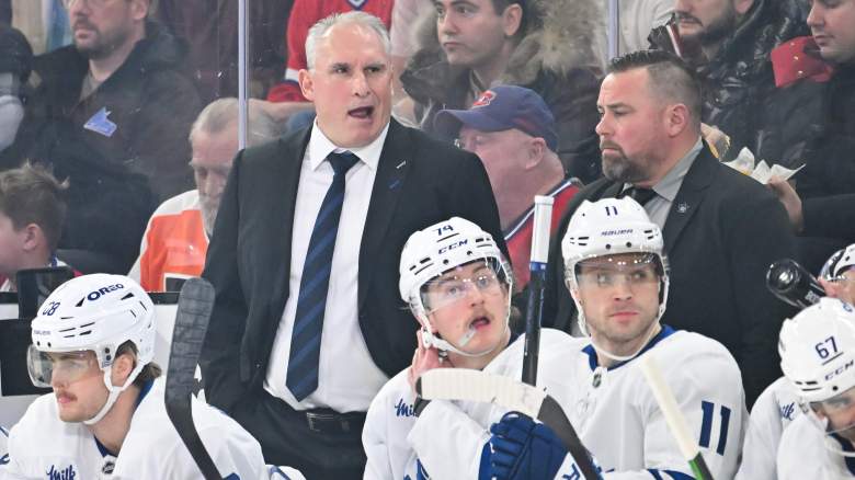 The Toronto Maple Leafs could replace Mitch Marner with a veteran blueliner in this critical role in 2025-26.