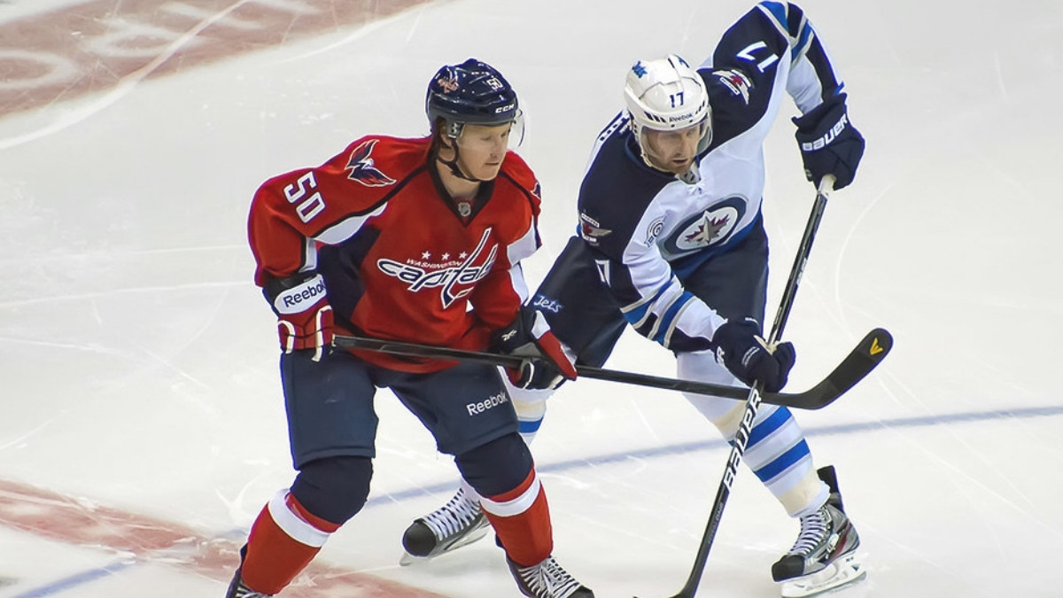 Check List & 2025 NHL Rankings!