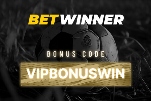 Betwinner promo code