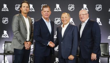 NHL CBA establishes a $4M annual fund for retired players’ health care and wellness