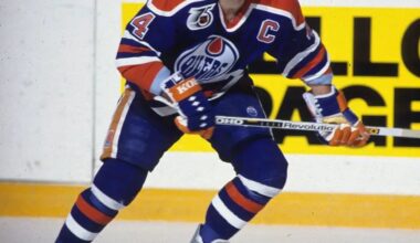 Franchise History Lookbacks: Trying to win one more Cup during the glory days