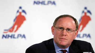 Who was Bob Goodenow? NHLPA Executive Director who redefined Hockey dies at 72