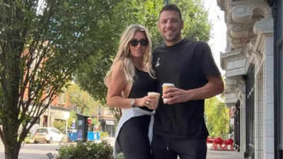 "Mentally ill stalker" hacks Brittany Lucic’s Instagram, wipes all traces of Boston Bruins forward Milan Lucic