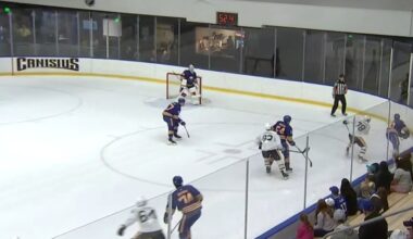 Penguins/Buffalo game thoughts to finish up the Prospects Challenge