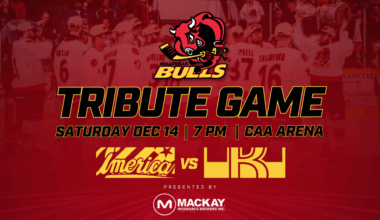 Belleville Sens and Mackay Insurance to pay tribute to 1999 OHL Champion Belleville Bulls – Belleville Sens