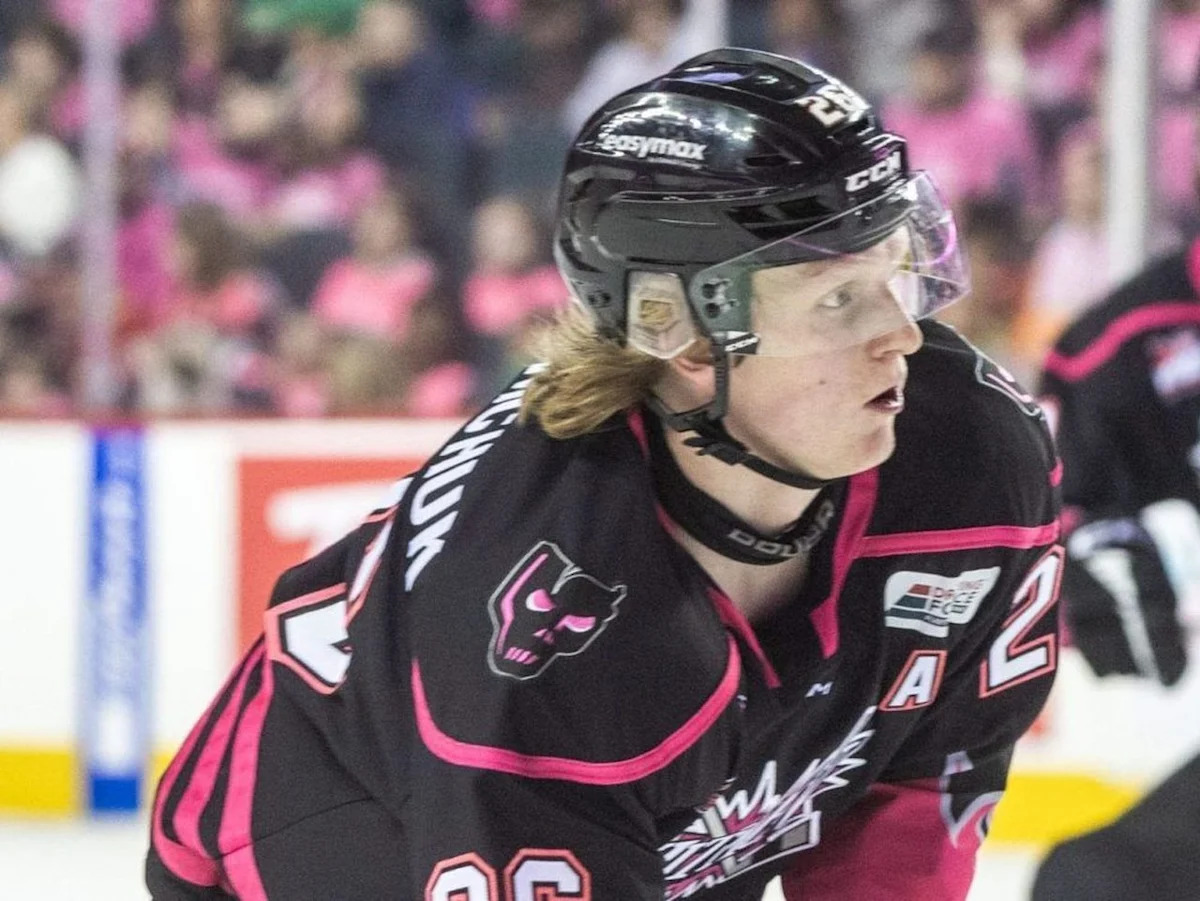 Ottawa Senators rookies hit the ice Thursday to prepare for tourney in Montreal