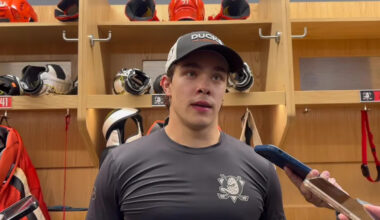 Penticton Vees Claim First WHL Win