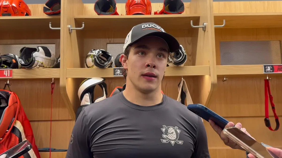 Penticton Vees Claim First WHL Win