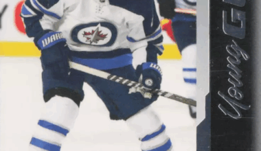 Cole Perfetti Young Guns