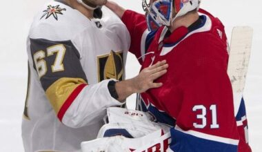 Former Habs captain Pacioretty retires from NHL