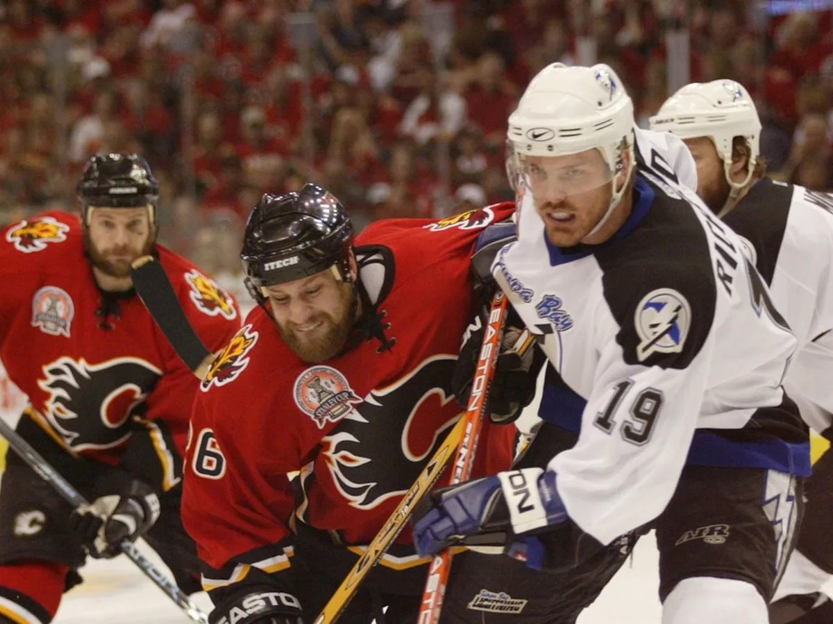 Flames add familiar face to scouting staff, hiring another member of 2004 team