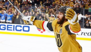 Golden Knights Stanley Cup Betting and Obstacles