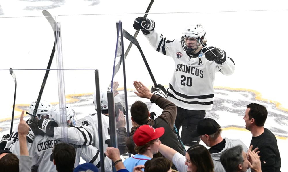 Key Roster Battles Ahead of Flyers Training Camp