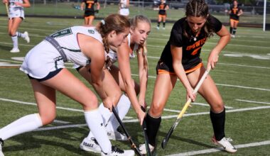 Loaded Division 3 while Div. 4 has a key vacancy