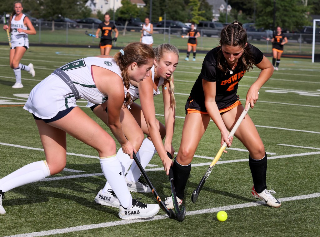 Loaded Division 3 while Div. 4 has a key vacancy