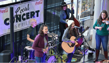 IOWA WILD ANNOUNCES THE 2024-25 COCA-COLA CONCERT SERIES LINEUP