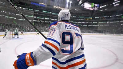 NHL Trade Rumor: Edmonton Oilers brace for uncertainty as Connor McDavid might begin season without extension signed