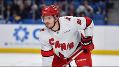 Toronto Maple Leafs eyeing Jack Roslovic as Nick Robertson’s future with team remains uncertain