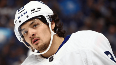 Nick Robertson’s Toronto Maple Leafs future uncertain after Craig Berube’s blunt roster message