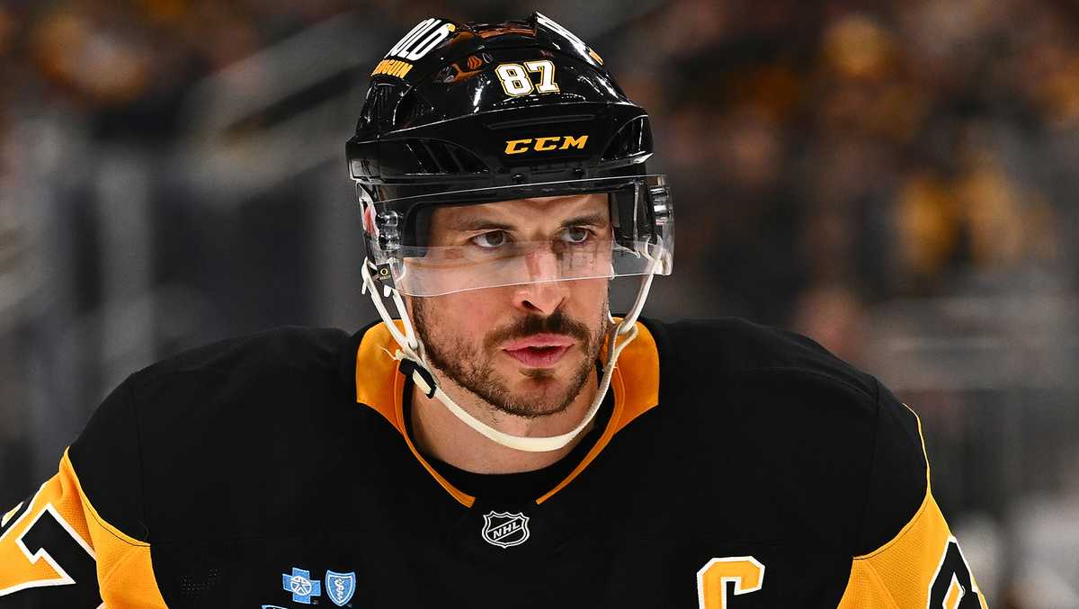 Sidney Crosby trade talk continues as Penguins miss playoffs