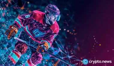 NHL names Ndax as official crypto exchange partner for 2025 Stanley Cup Playoffs