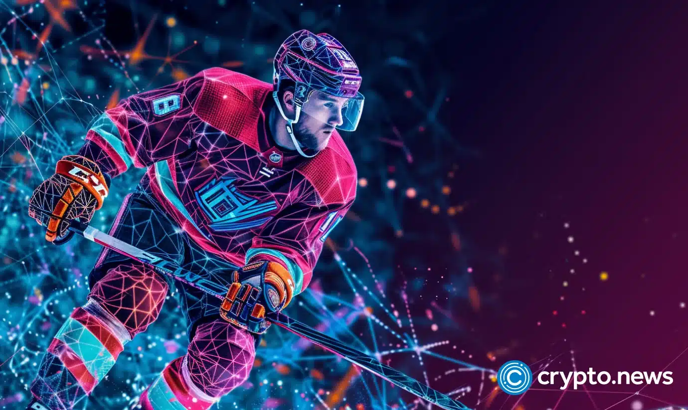 NHL names Ndax as official crypto exchange partner for 2025 Stanley Cup Playoffs