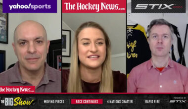 Schade slots home Brentford's opener v. Chelsea