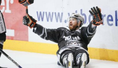 Former fan favorite with Leafs and Blue Jackets organizations passes away at just 38 years old