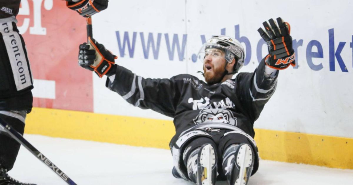 Former fan favorite with Leafs and Blue Jackets organizations passes away at just 38 years old