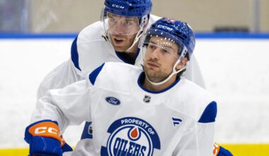 What to look for as Oilers open drapes on another Stanley Cup window