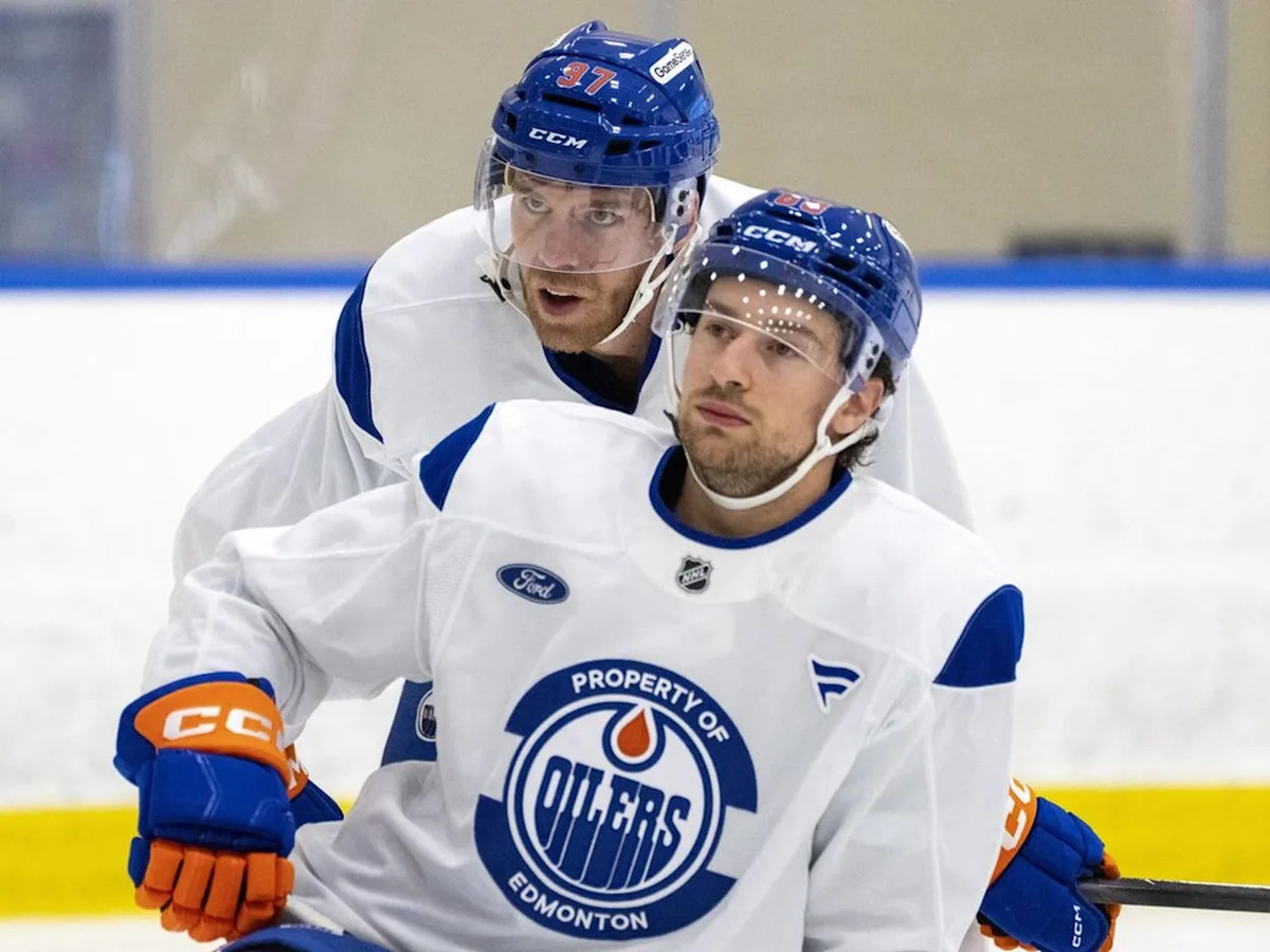 What to look for as Oilers open drapes on another Stanley Cup window
