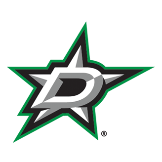 Dallas Stars logo