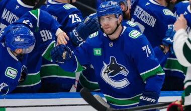 Why Jake DeBrusk has used one of NHL's shortest sticks