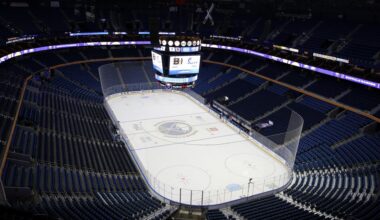 Buffalo Sabres seek new goal song for 2025 season