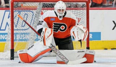 Ivan Fedotov available just 2 weeks after being traded.