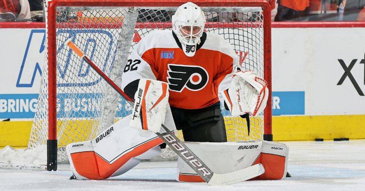 Ivan Fedotov available just 2 weeks after being traded.