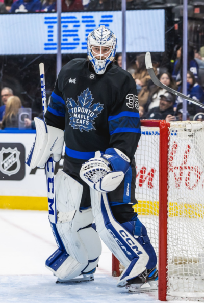 Dennis Hildeby’s contract extension sparks strong reaction from Maple Leafs fans