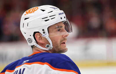 Derek Ryan retires at 38 after 606 NHL games and remembered as the league’s only active Latter-day Saint