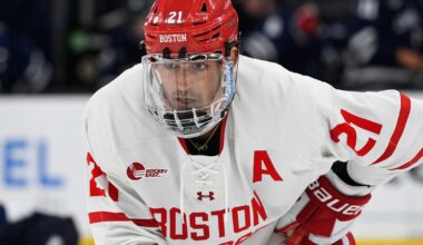 Philadelphia Flyers sign prospects Devin Kaplan, Alex Bump to entry-level contracts