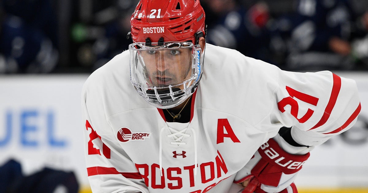 Philadelphia Flyers sign prospects Devin Kaplan, Alex Bump to entry-level contracts