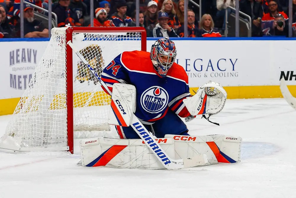 Make-or-break season for the Edmonton Oilers roster