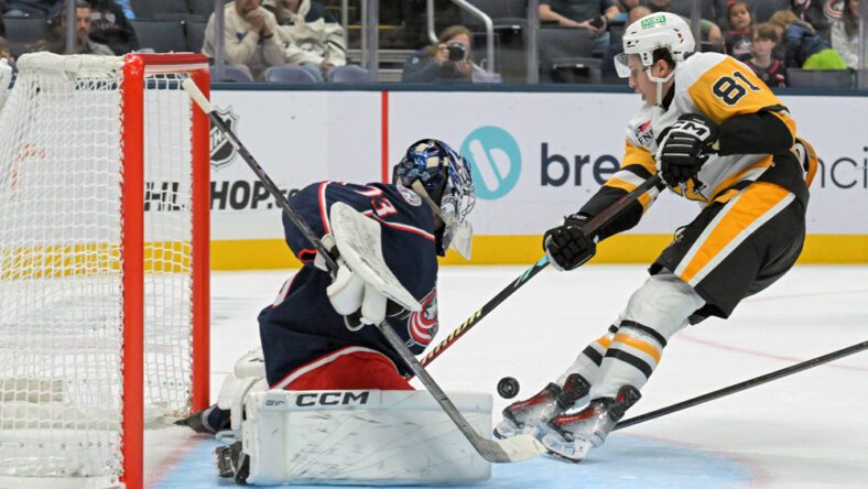 Pittsburgh Penguins Ben Kindel, NHL rumors, analysis