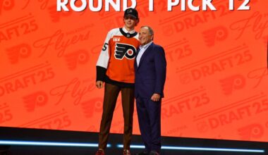 Three Thoughts from the Flyers 3-2 Shootout Win vs. Islanders