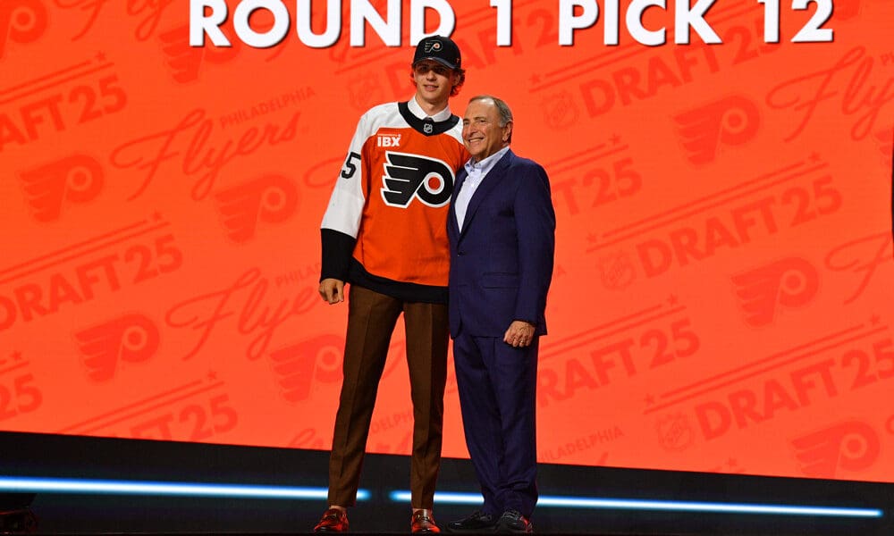 Three Thoughts from the Flyers 3-2 Shootout Win vs. Islanders